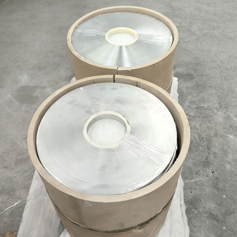 Lá thép không gỉ 201