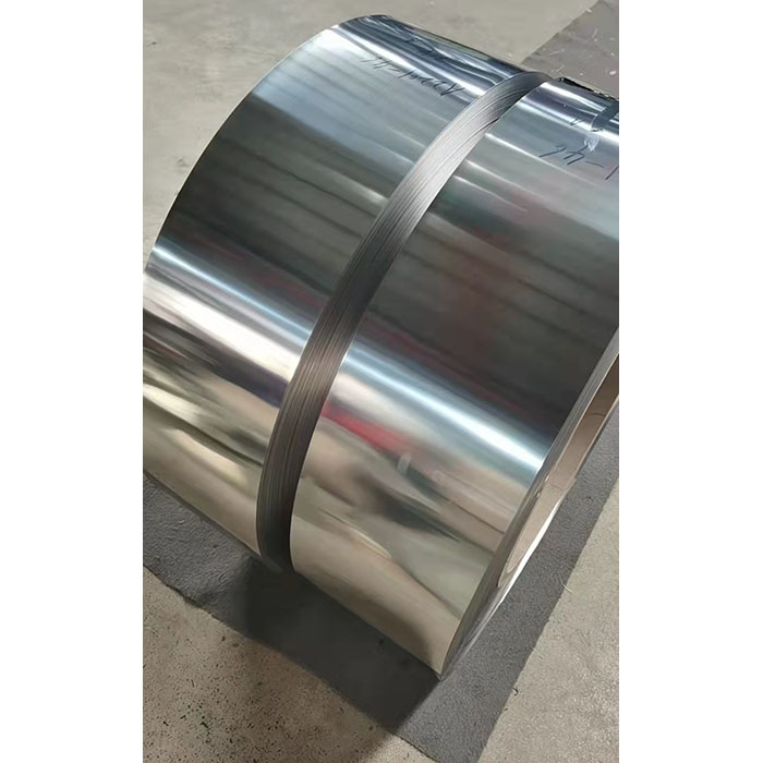 Ăn mòn rỗ thông thường ăn mòn dải thép không gỉ chính xác