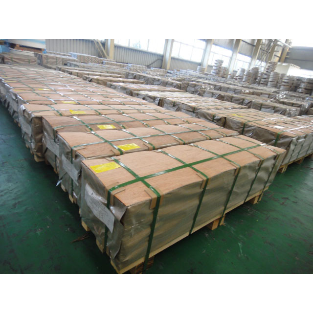 Làm thế nào để giải quyết vấn đề rằng tấm thép không gỉ không có khả năng chống bụi bẩn?