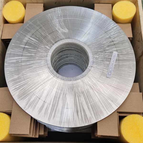 Đặc điểm và ứng dụng của dải inox 301
