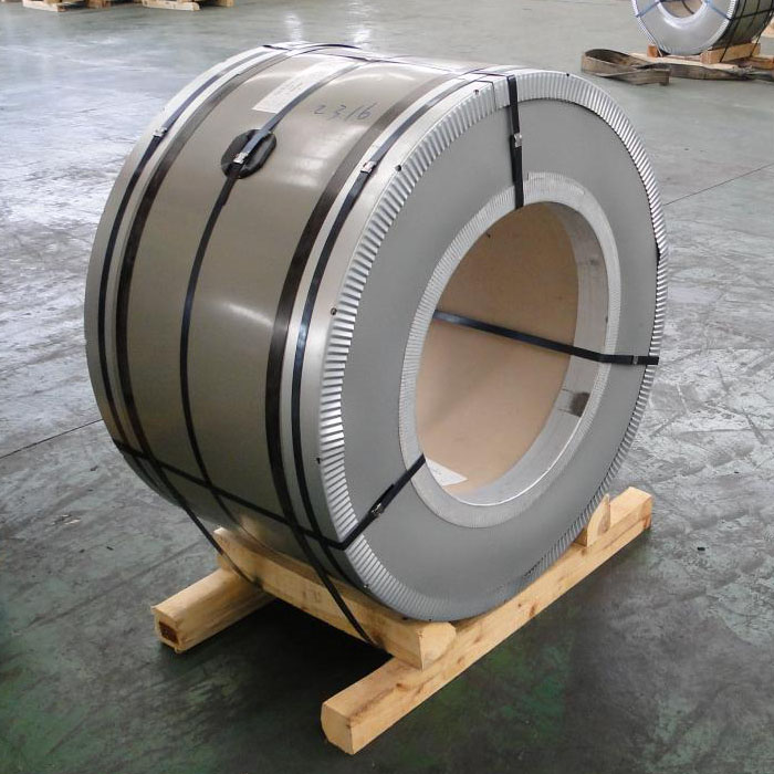 Công nghệ xử lý bề mặt kéo cuộn inox 304