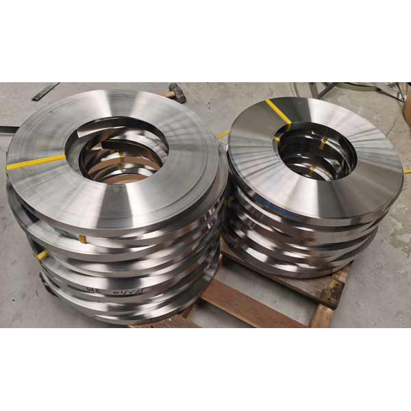 Nguyên nhân và phương pháp xử lý rỗ và lồi trên bề mặt dải thép không gỉ chính xác
