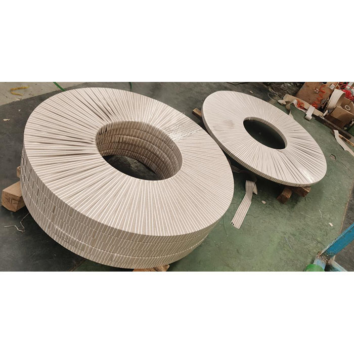 Sự khác biệt giữa dải thép không gỉ 304 và các dải thép không gỉ khác