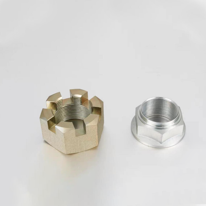 Yêu cầu kỹ thuật của các loại hạt bằng thép không gỉ và xu hướng phát triển trong tương lai của các loại đai ốc bằng thép không gỉ