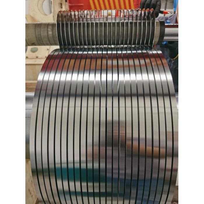 Sự khác biệt giữa dải inox 304L và dải inox 304
