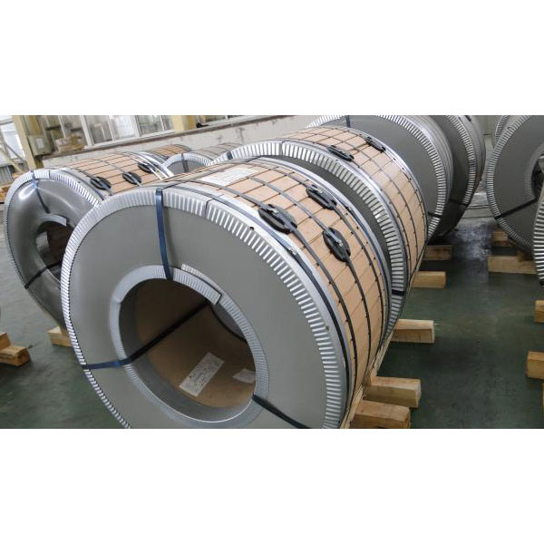 Đặc điểm của cuộn thép không gỉ 304L