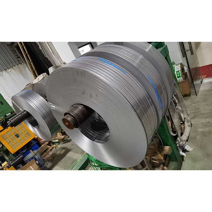 Đặc điểm của dải thép không gỉ 316