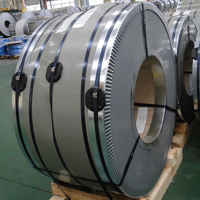 Điện trở nhiệt độ cao của cuộn thép không gỉ 904L là bao nhiêu?