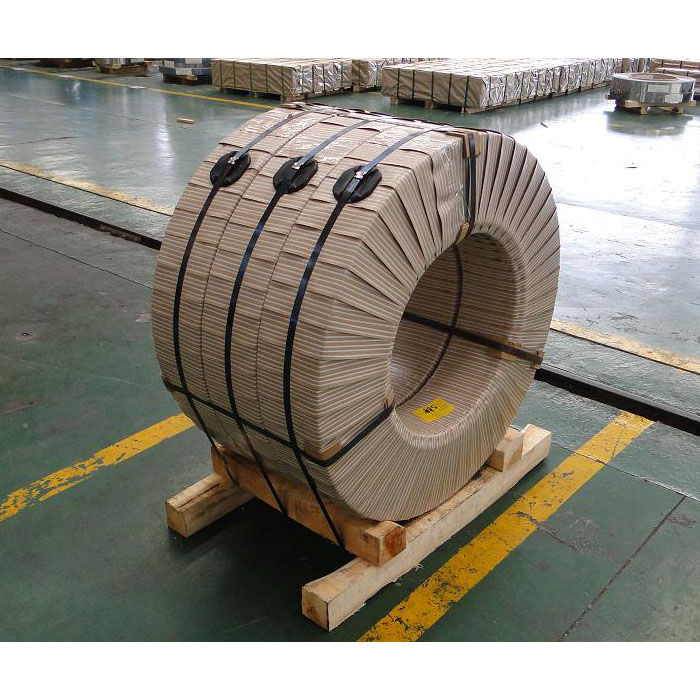Các đặc điểm hiệu suất của dải thép không gỉ là gì?
