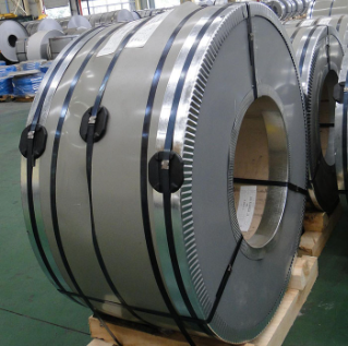 Giới thiệu cuộn dây bằng thép không gỉ