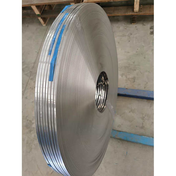 Các đặc điểm của dải thép không gỉ 410 là gì?