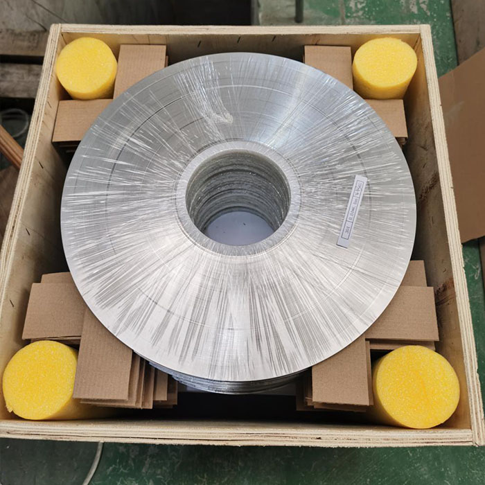Đặc điểm và ứng dụng của dải thép không gỉ cực kỳ mỏng