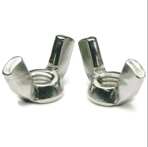 Các yêu cầu mua hàng cho các đai ốc cánh bằng thép không gỉ là gì