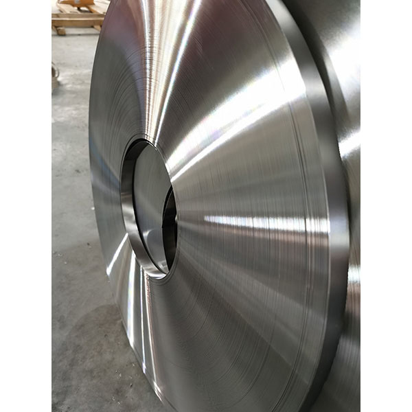 Các khu vực ứng dụng của lá thép không gỉ
