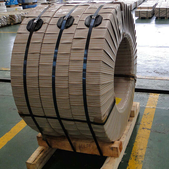 Cách khôi phục màu ban đầu của các tấm thép không gỉ bị ăn mòn