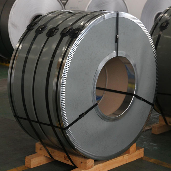 Các ứng dụng chính của cuộn thép không gỉ 202