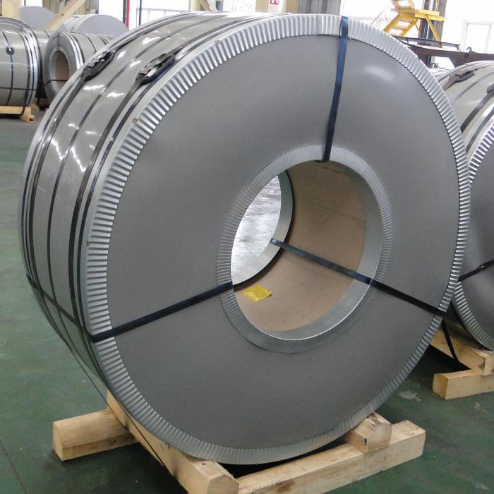 Những điều cần lưu ý khi vận chuyển cuộn thép không gỉ