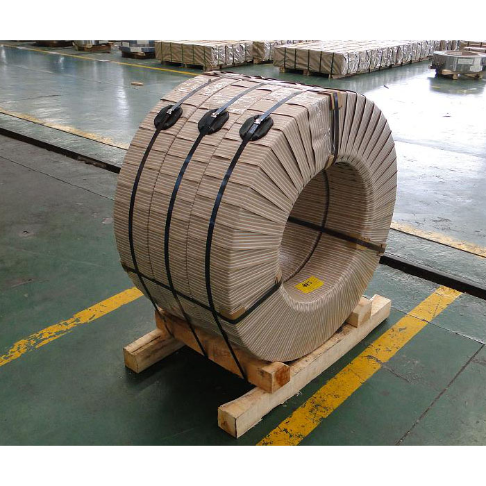 Những yếu tố nào ảnh hưởng đến xu hướng thị trường của cuộn thép không gỉ?