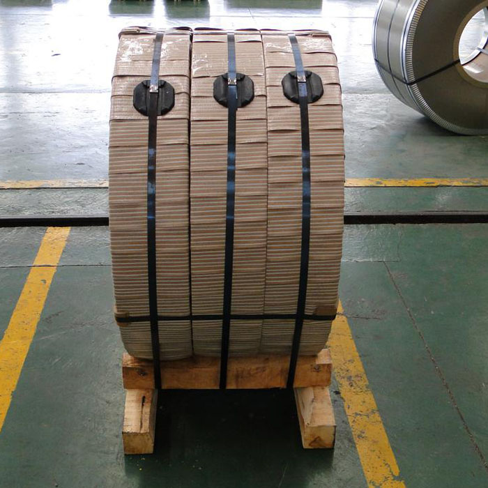 Cuộn dây thép không gỉ 321 có quy trình làm cứng chế biến cao. Làm thế nào để tránh các vấn đề như độ nhám bề mặt và vết nứt?