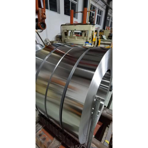 Đặc điểm hiệu suất của cuộn dây bằng thép không gỉ nóng