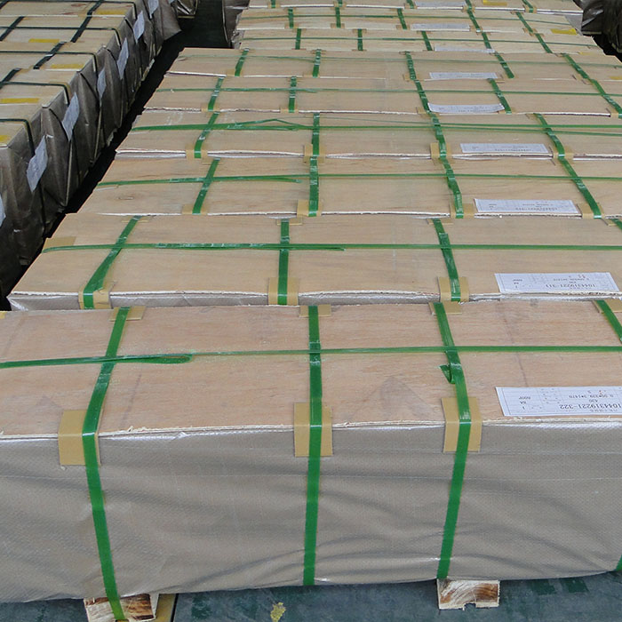 Hiệu suất của các tấm thép không gỉ sẽ bị ảnh hưởng bởi nhiệt độ?