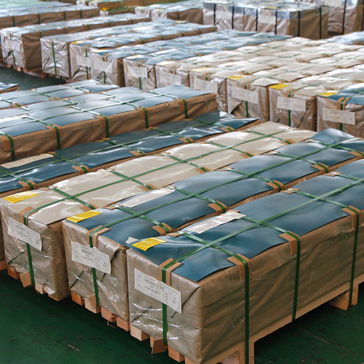 Các biện pháp bảo trì khác nhau cho các tấm thép không gỉ được sử dụng trong các môi trường khác nhau là gì?