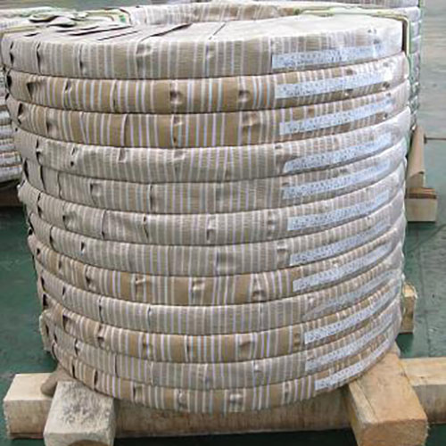 Làm thế nào để cải thiện khả năng chống ăn mòn của dải thép không gỉ 201?