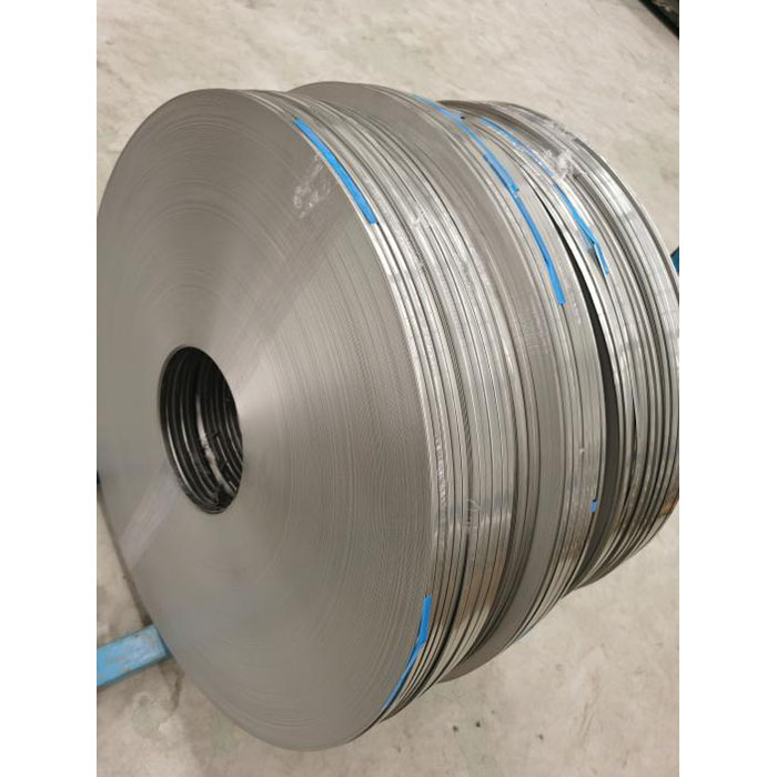 Cách đánh giá chất lượng của dải thép không gỉ 316