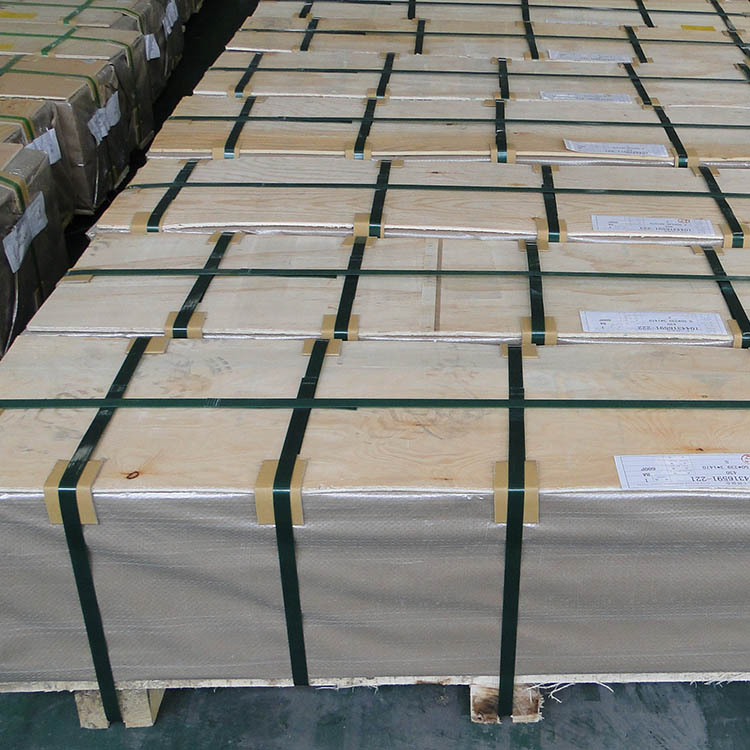 Sự khác biệt giữa các tấm thép không gỉ 202 đến 304