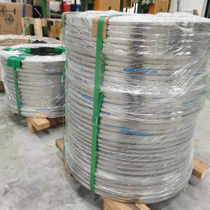 Công dụng cụ thể của dải inox cán nguội