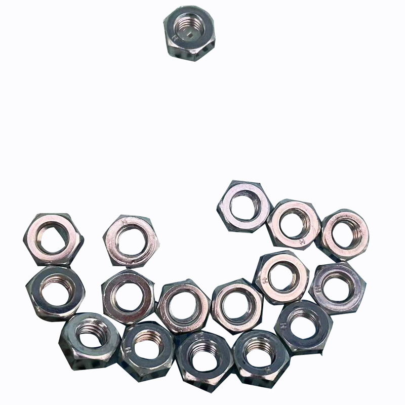 Làm thế nào để tránh hiện tượng đai ốc inox bị kẹt?