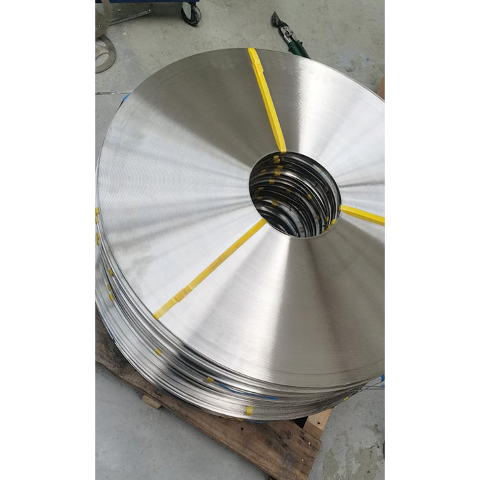 Tính chất cơ học của dải thép không gỉ 316 thay đổi như thế nào ở các nhiệt độ môi trường khác nhau?