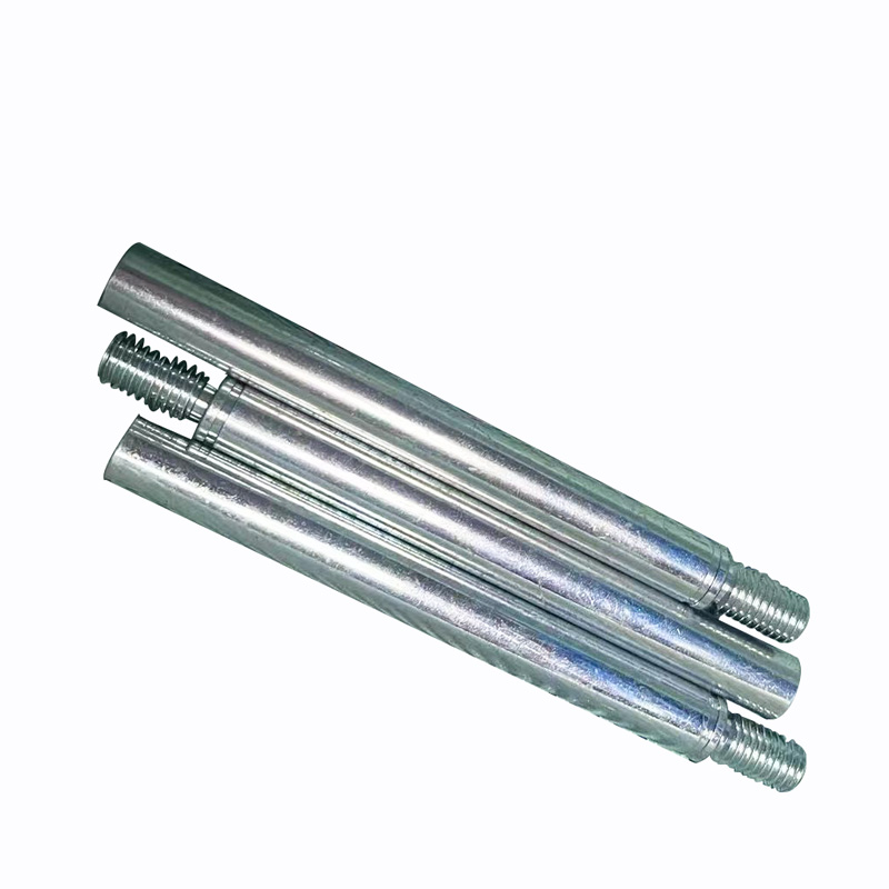 Tại sao chốt chốt bằng thép không gỉ 416 lại cần thiết cho kỹ thuật chính xác
