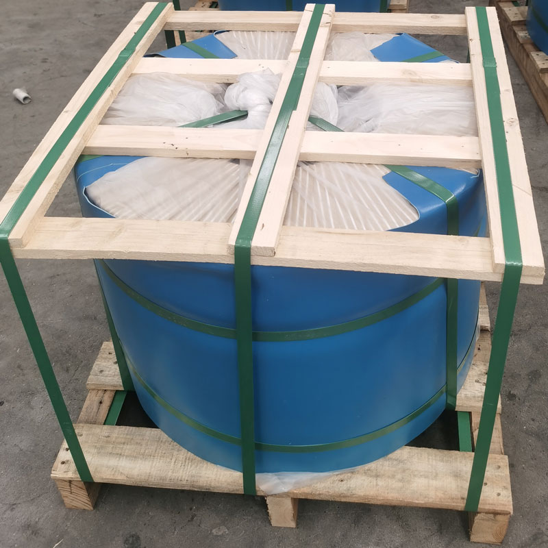 Lá thép không gỉ 301