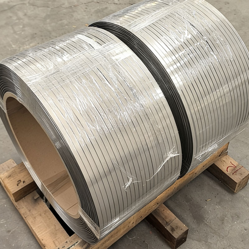 Lá thép không gỉ 304