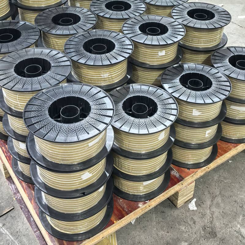 Lá thép không gỉ 316L
