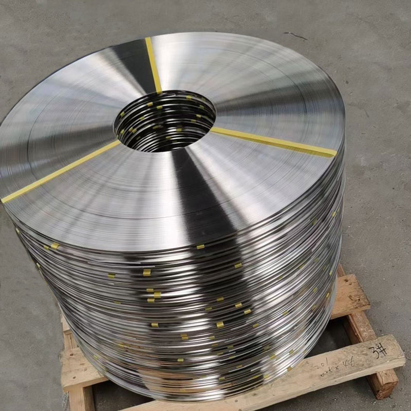 Lá thép không gỉ 321