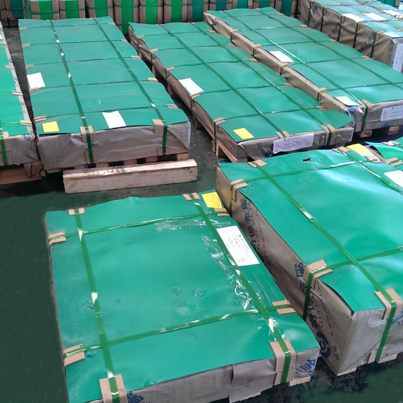 Tấm thép không gỉ 410