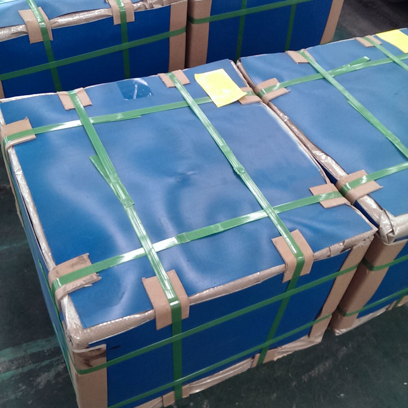 Tấm thép không gỉ 410