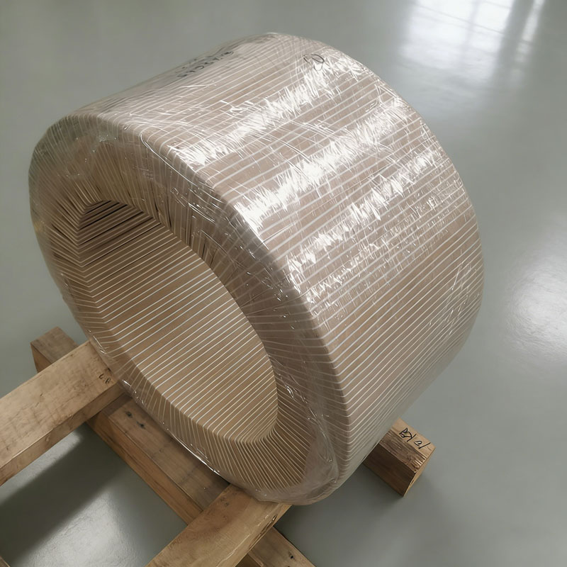 Lá thép không gỉ 430