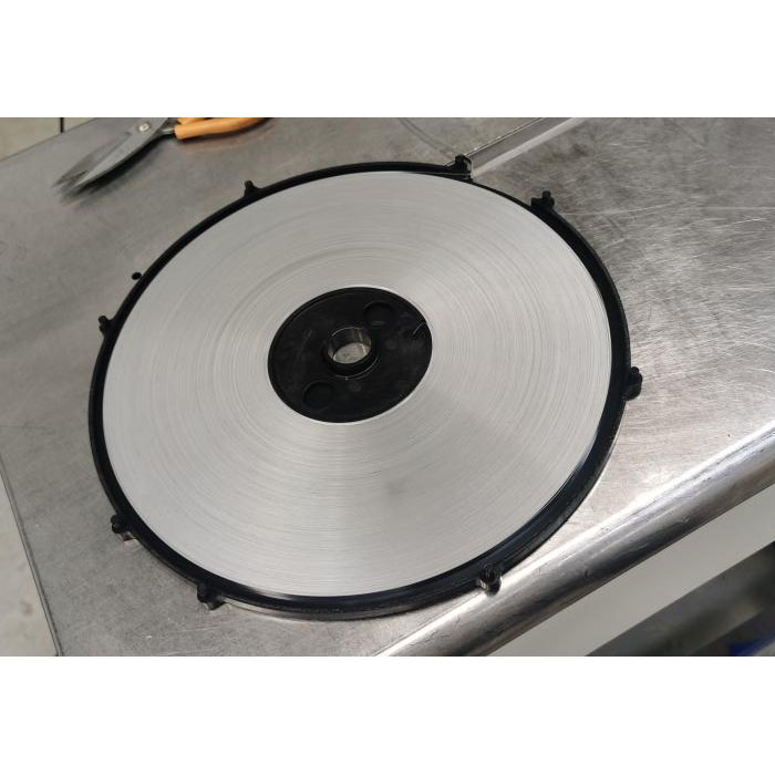 Hợp kim 904L thép không gỉ