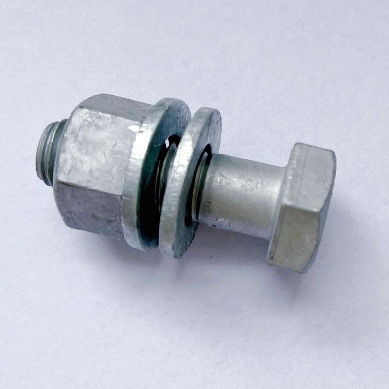 Ốc vít và đai ốc bằng thép không gỉ