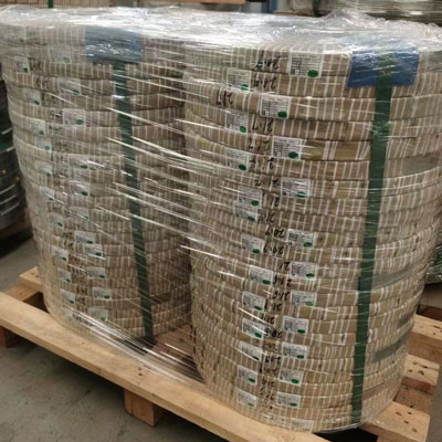 Cuộn dây lò xo thép không gỉ